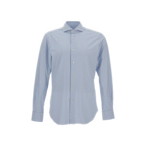 XACUS Clear Blue Shirts